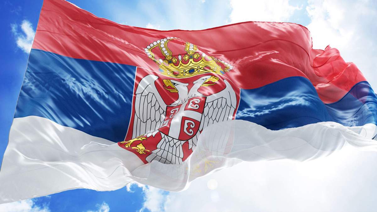 Сербія вступить в ЄС тільки якщо введе санкції проти РФ - фото 1
