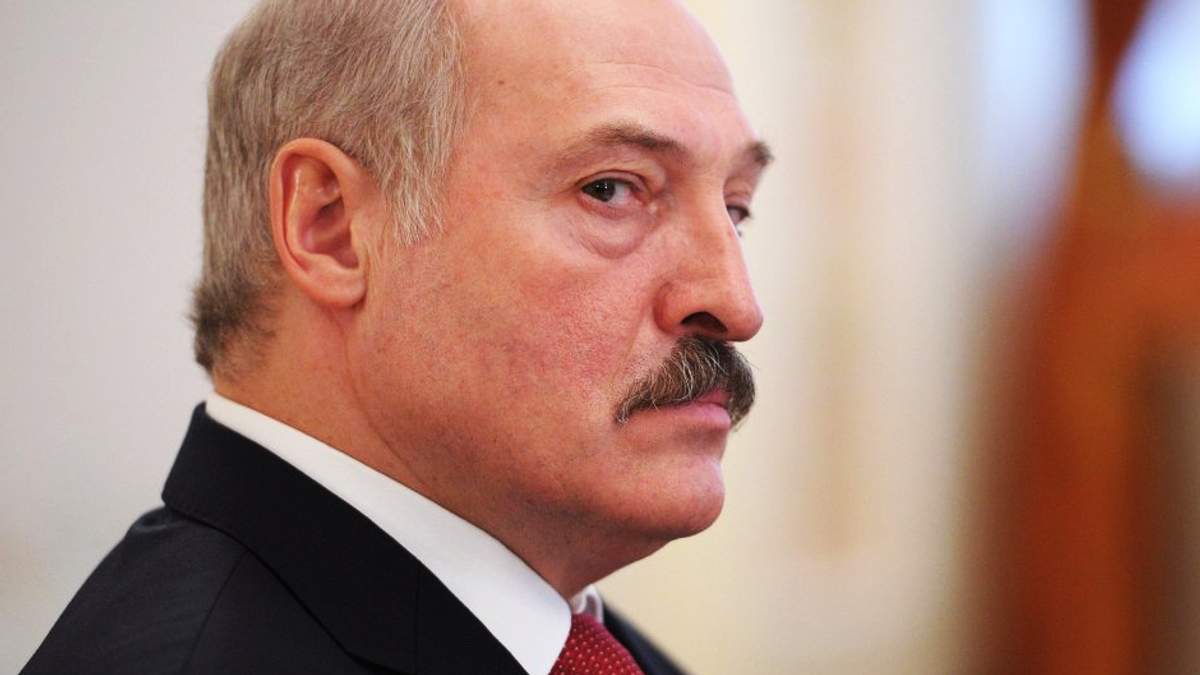 Після президентства Лукашенко хоче викладати - фото 1