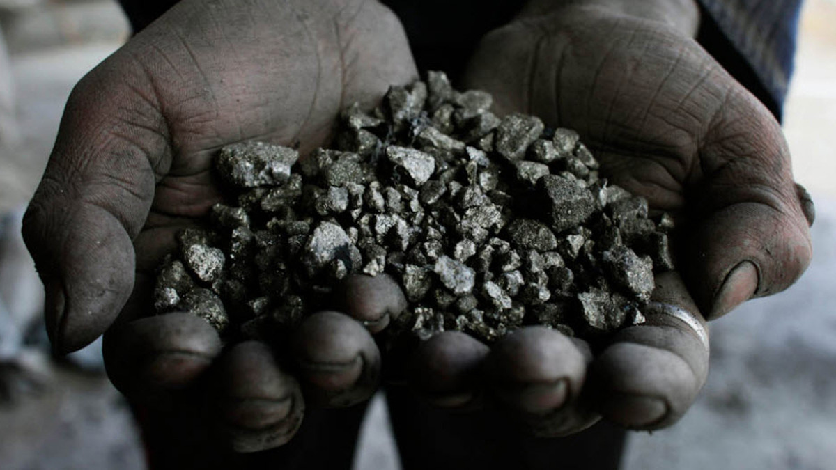 Росіяни зупинили відвантаження проданого Україні вугілля - фото 1