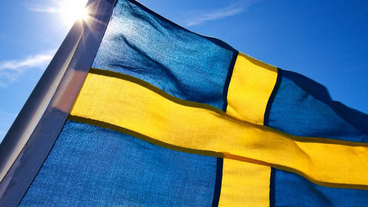 Швеція висунула Україні вимогу - фото 1
