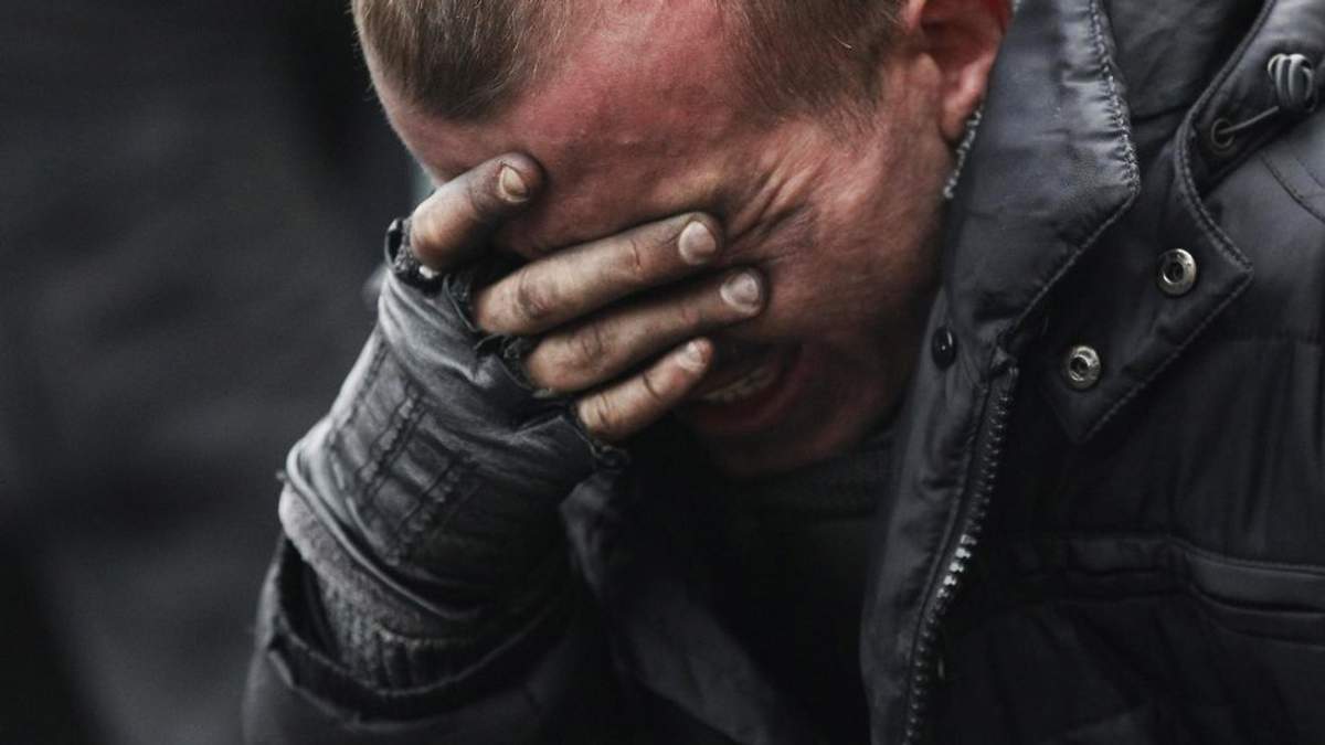 Жертви серед цивільних на Донбасі - фото 1