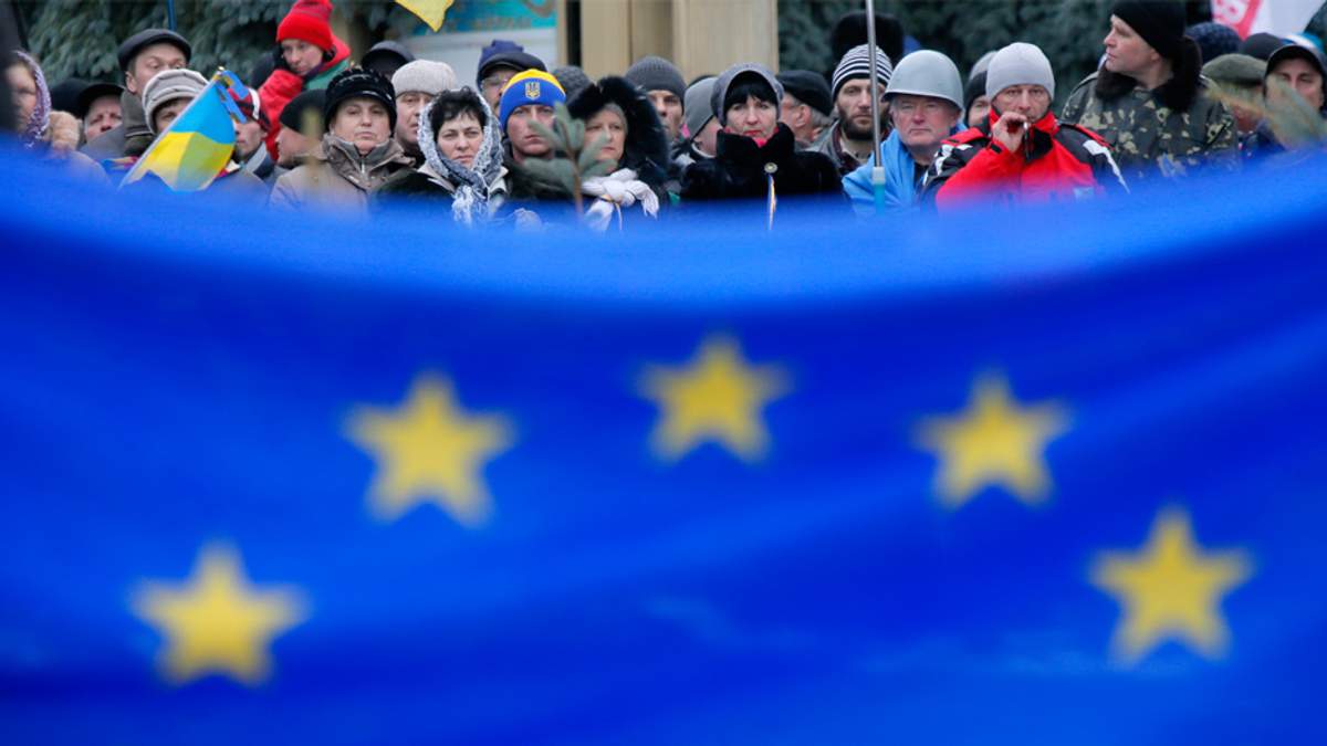 Україна претендуватиме на ЄС не раніше 2020-го - фото 1