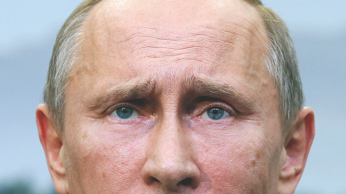 Путін відмовився від «Південного потоку» - фото 1