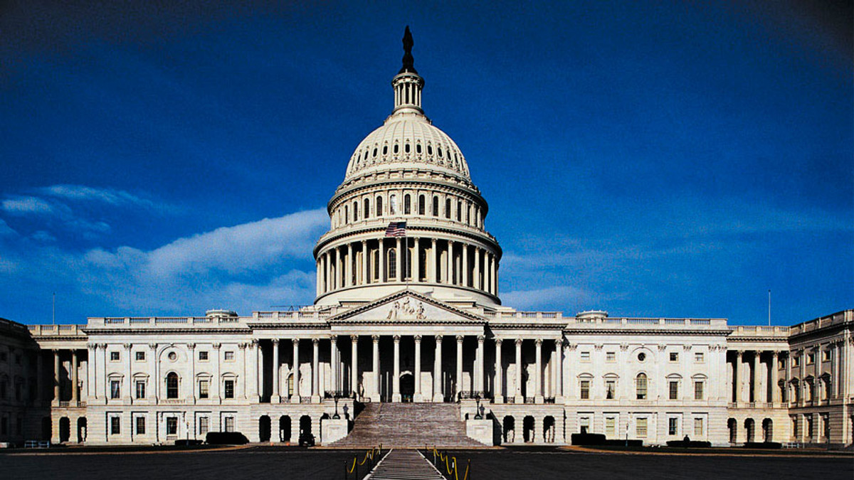 До Конгресу США внесено новий законопроект на підтримку України - фото 1