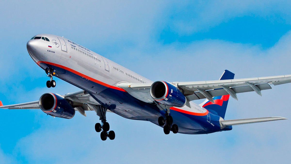 Грузія має намір обмежити польоти російських авіакомпаній - фото 1