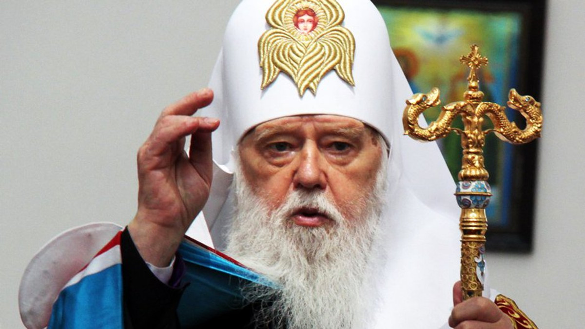Понад 30 парафій УПЦ перейшли з Московського патріархату - фото 1