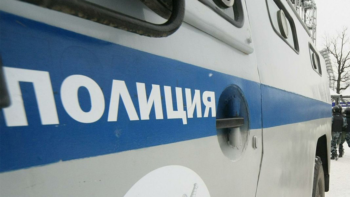 На Донбас їдуть російські поліцейські - фото 1