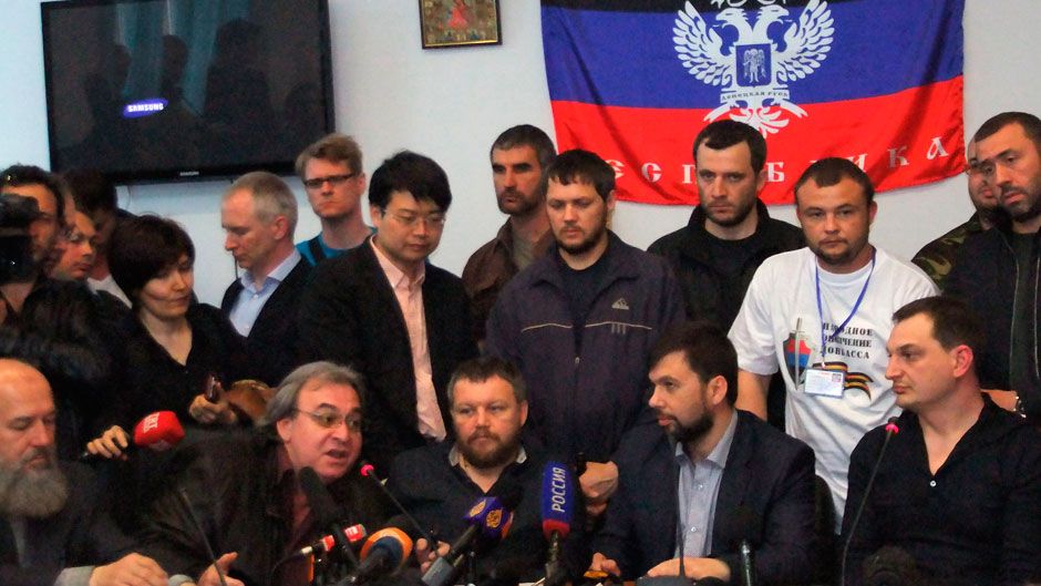 «ДНР» зобов’язали всі ЗМІ, включаючи блогерів, проходити реєстрацію - фото 1