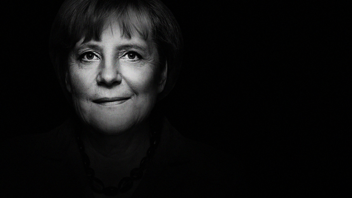 Меркель виступила за продовження жорсткого курсу щодо Кремля - фото 1