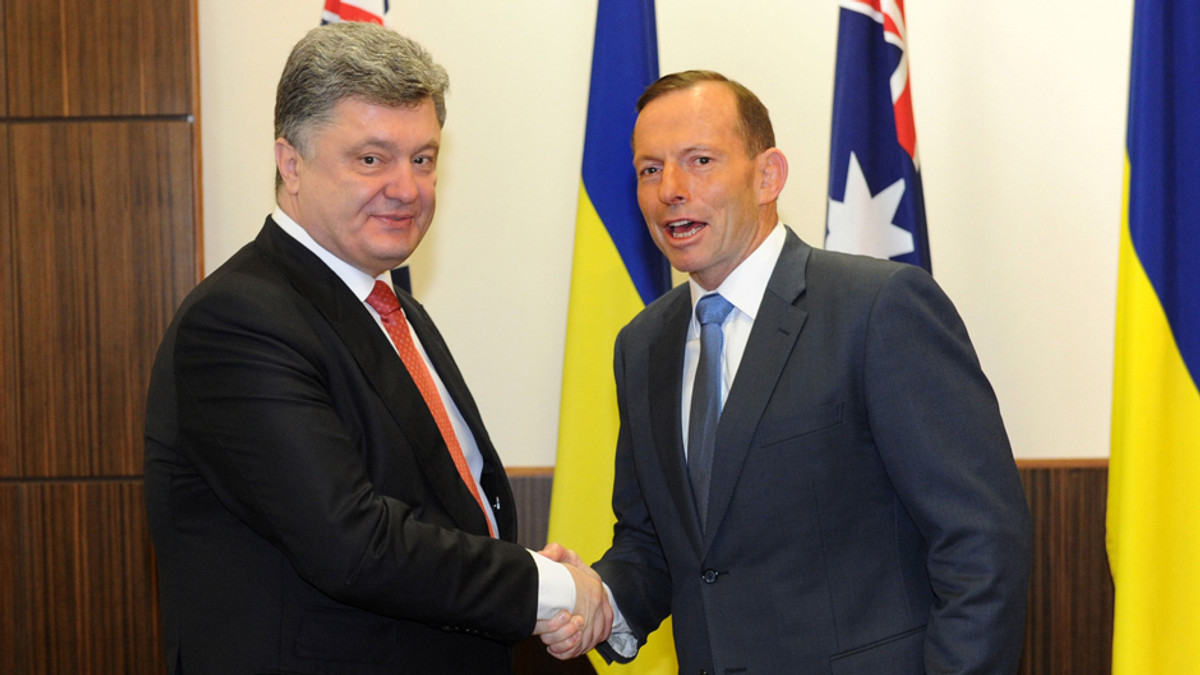 В Україні буде частинка Австралії - фото 1