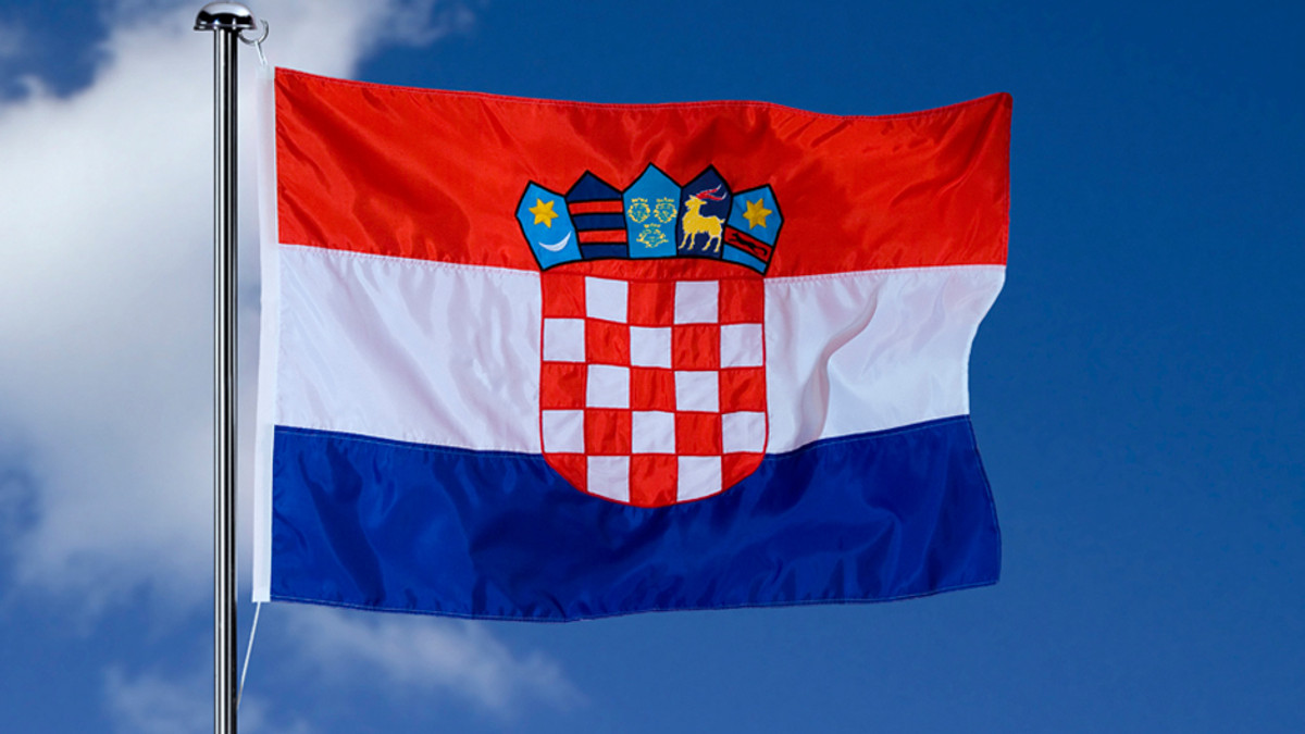 Хорватія ратифікувала Угоду про асоціацію України та ЄС - фото 1
