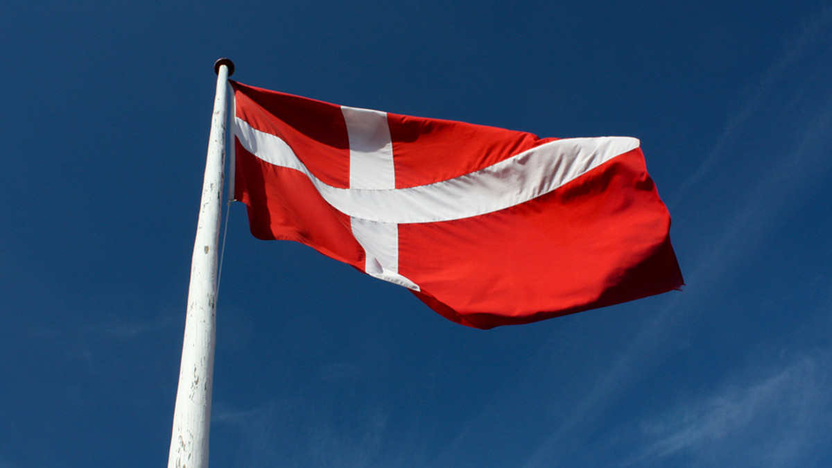 Данія вимагає розширити санкції проти РФ - фото 1