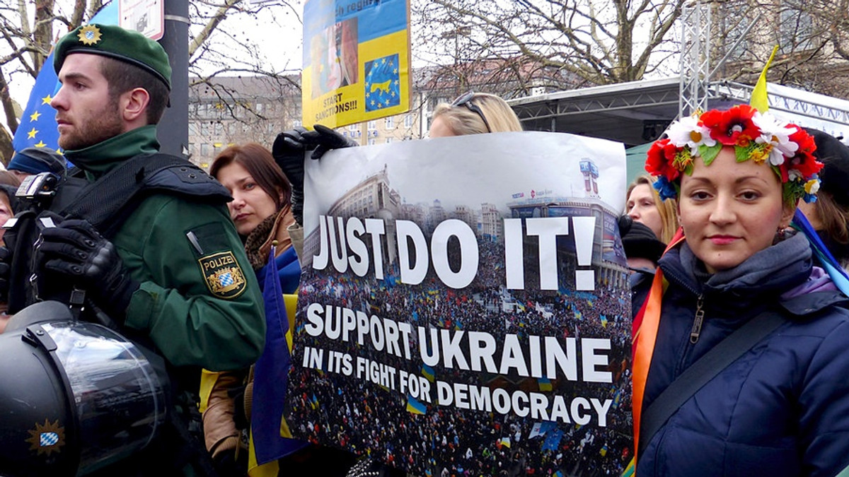 Україна і ЄС схвалили дворічний план відновлення країни - фото 1