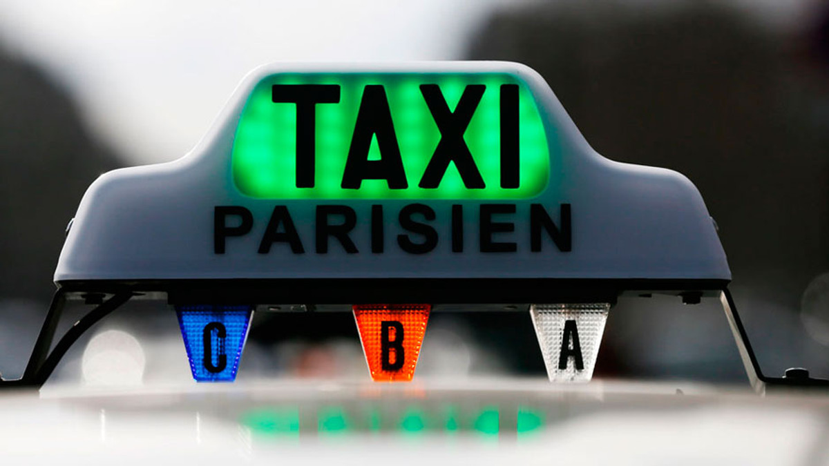 У Франції заборонять UberPop через конкуренцію з таксі (Відео) - фото 1