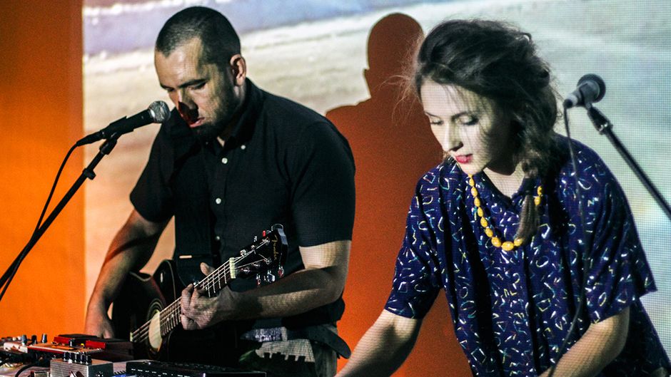 Гурт Zapaska потрапив у список Euronews «2014 – рік в музиці» (Аудіо) - фото 1