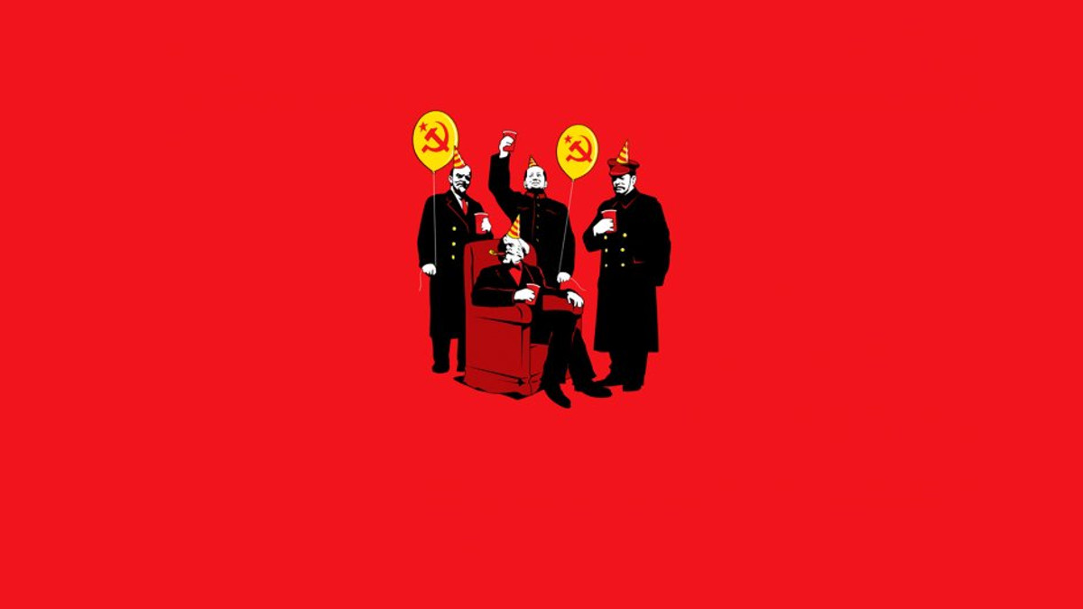 Турчинов хоче заборонити комуністичну ідеологію - фото 1