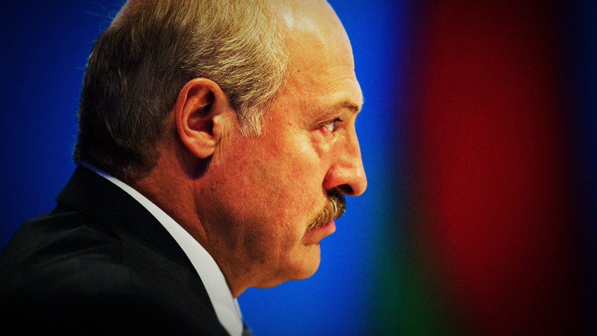 Порошенко кличе Лукашенка на зустріч - фото 1
