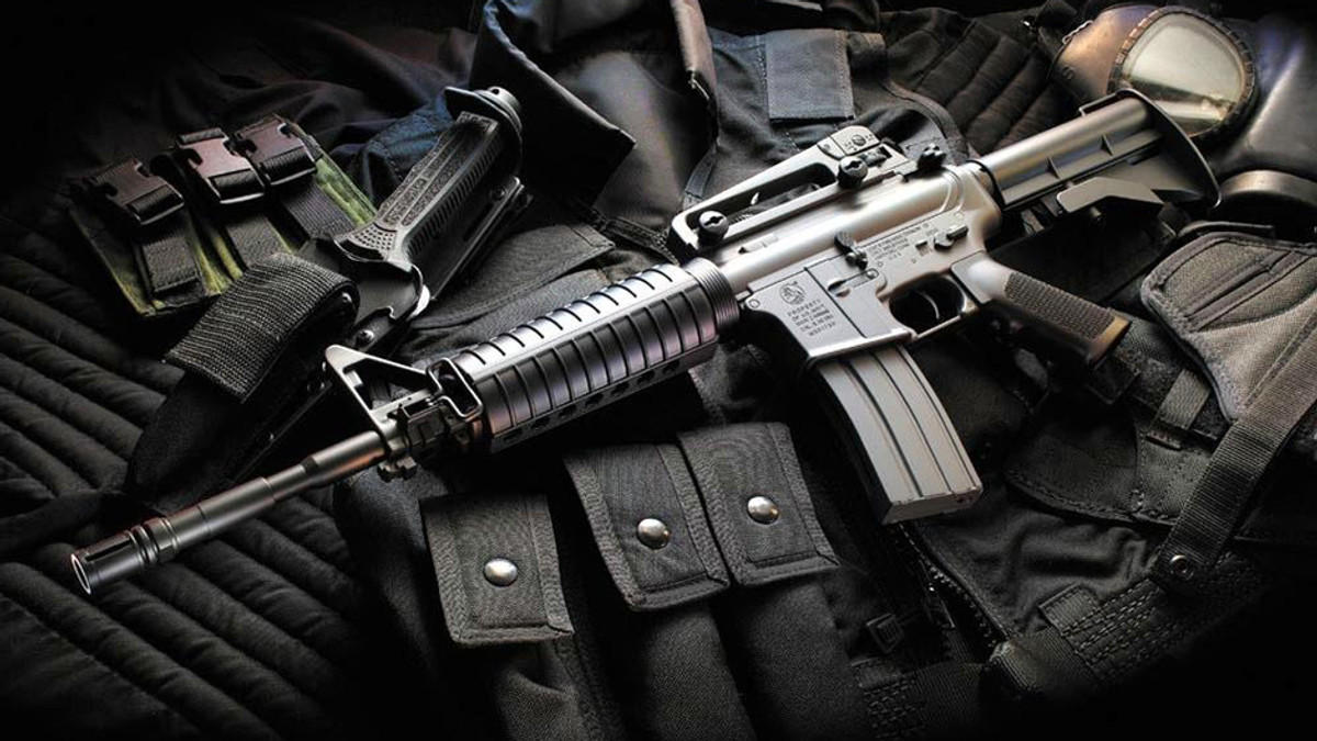 Україна куплятиме зброю в кредит - фото 1