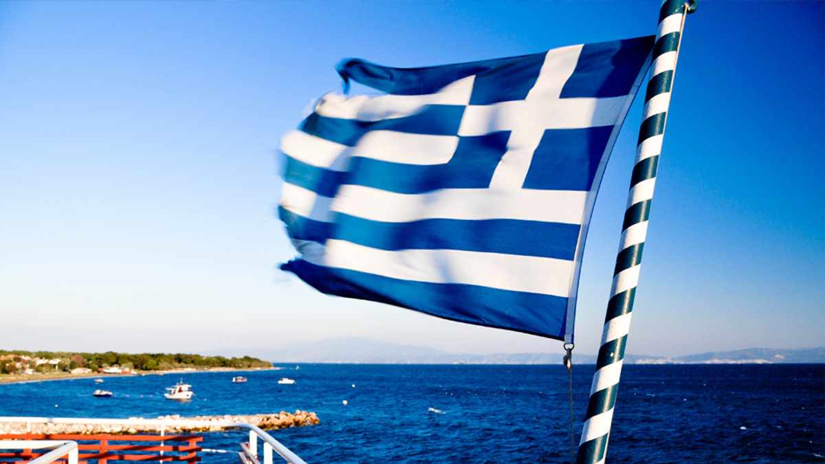 Греція порушила санкції проти РФ - фото 1