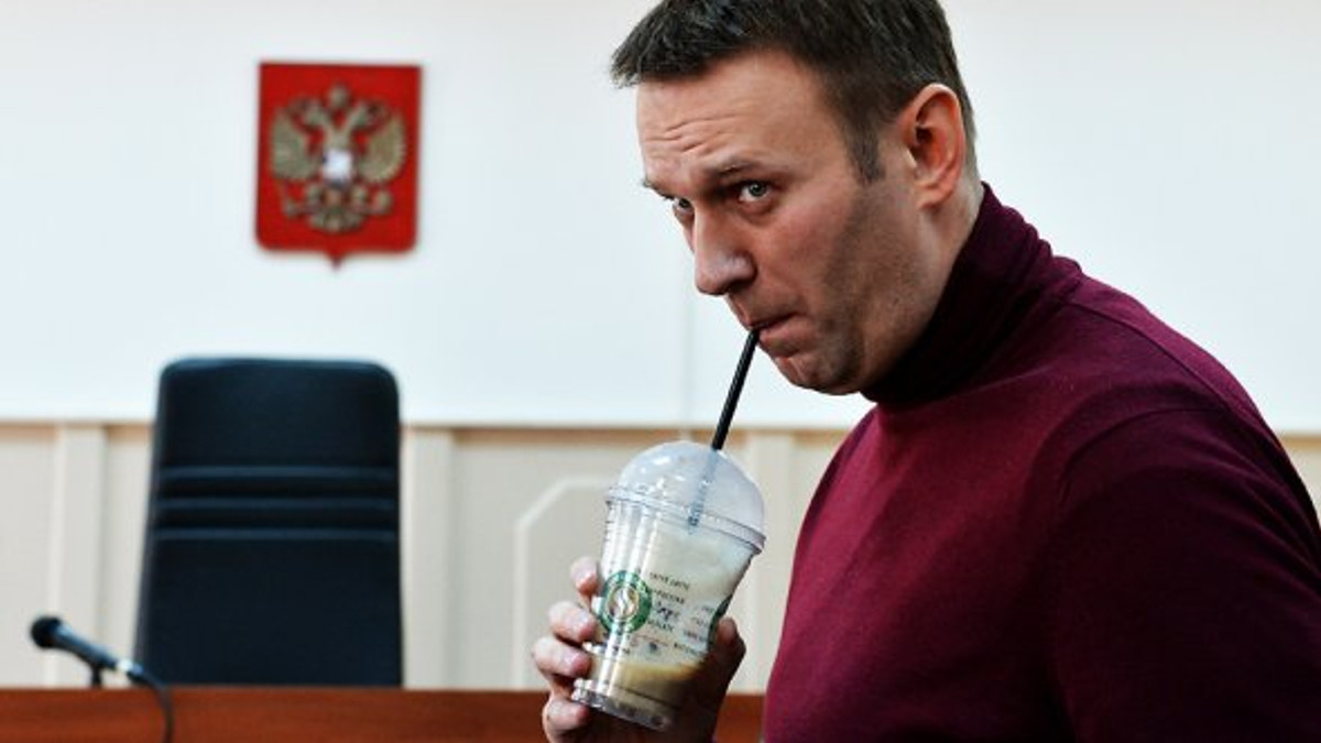 Роскомнадзор вимагає закрити у ВК групи з прізвищем Навального - фото 1