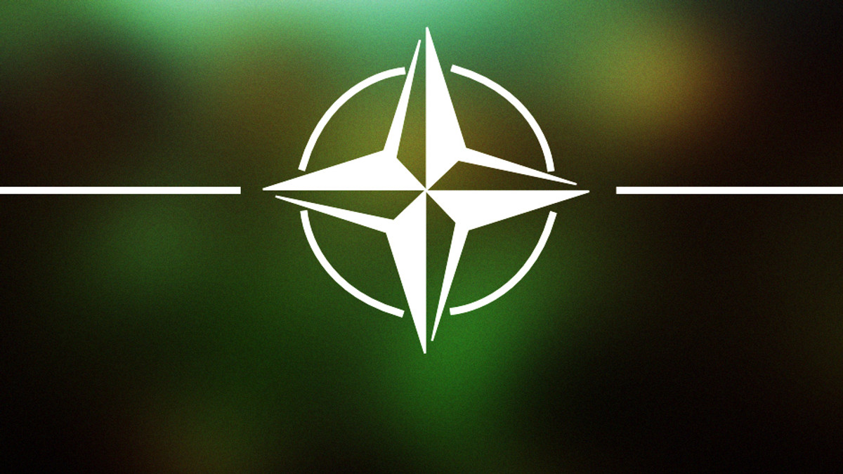 НАТО назвало умову для вступу України - фото 1