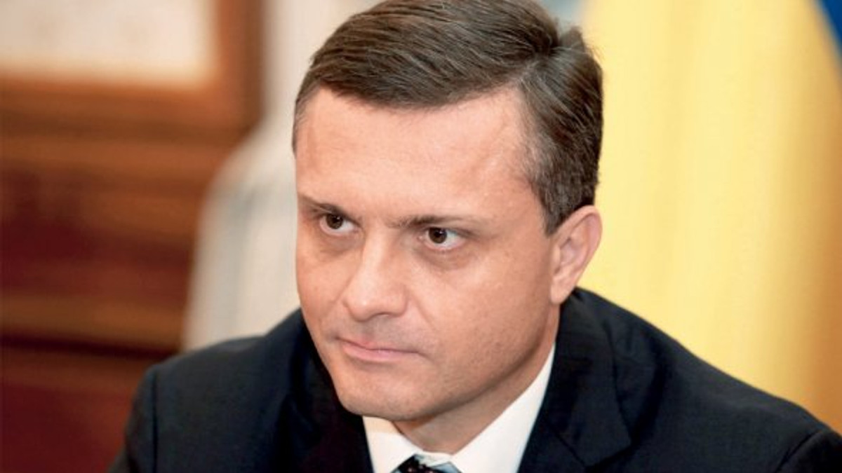 Льовочкін назвав причиною Майдану Януковича - фото 1
