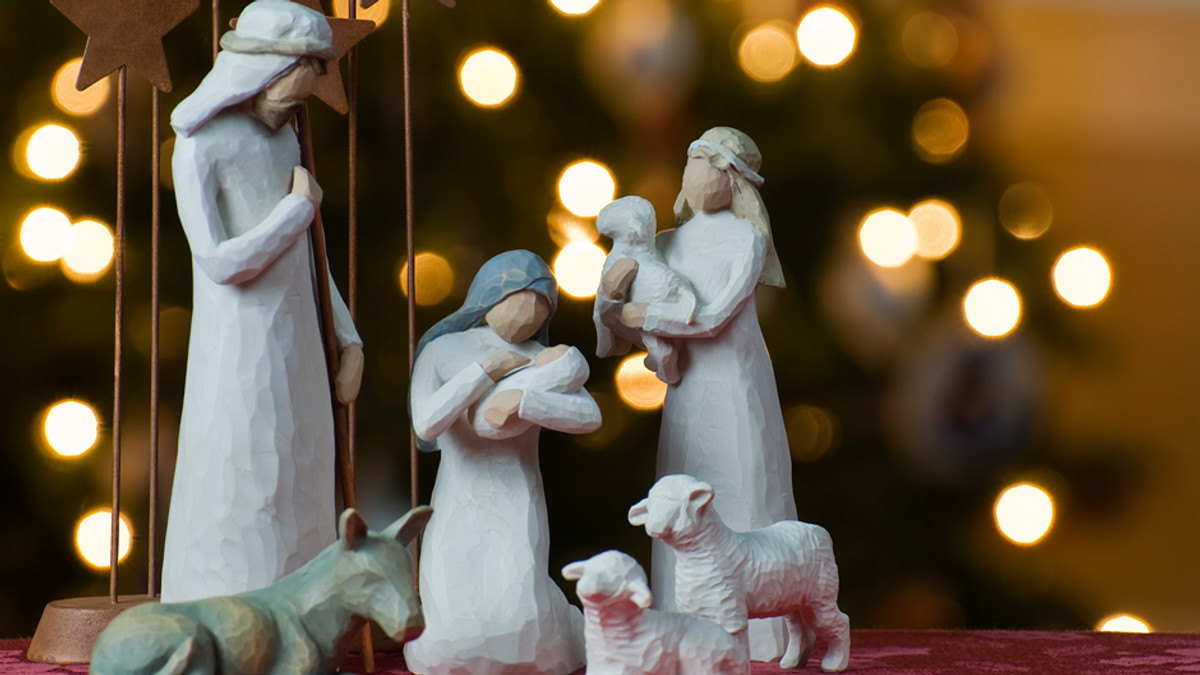 Католики святкують Різдво - фото 1