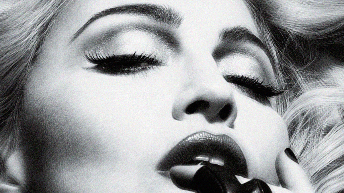 В мережу злили ще 14 треків з нового альбому Мадонни Rebel Heart - фото 1