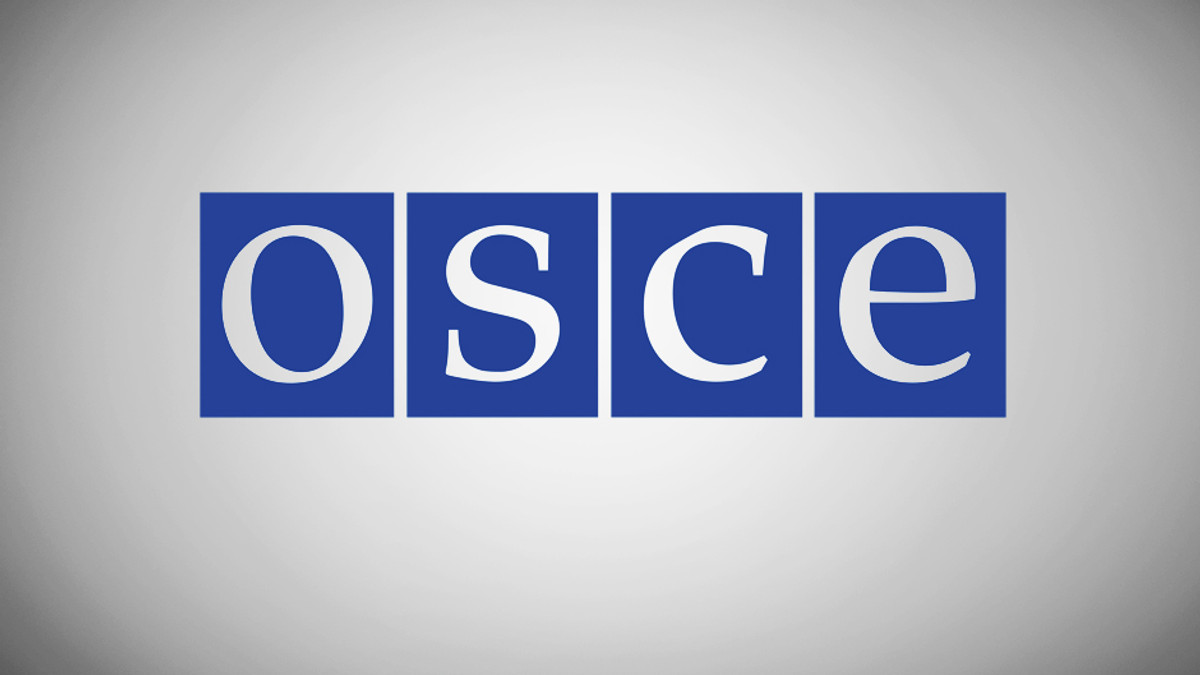 Швейцарія завершує головування в ОБСЄ - фото 1
