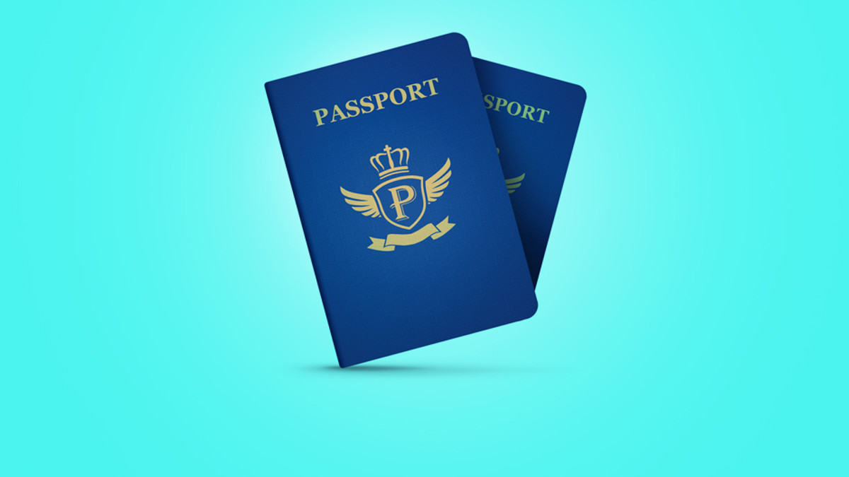 З 1-го січня в Україні виготовлятимуть закордонні паспорти 3-х видів - фото 1