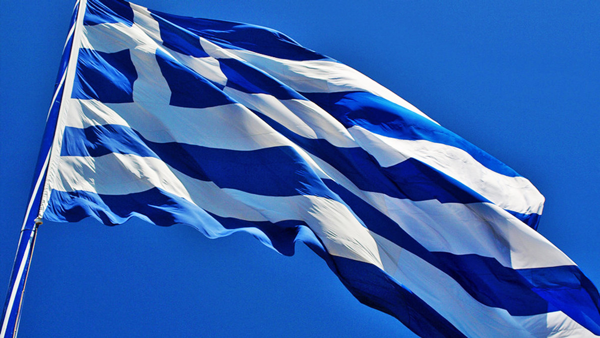 Греція включила задню із блокуванням санкцій - фото 1
