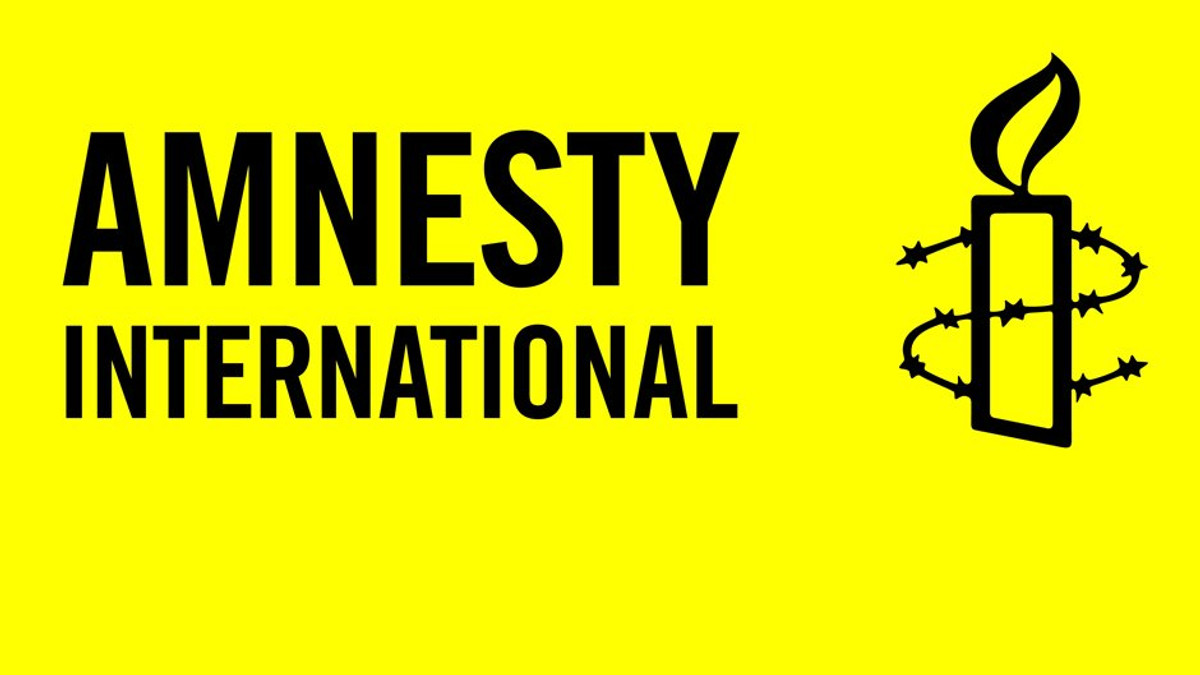 Amnesty International заявляє про посилення репресій в Криму - фото 1