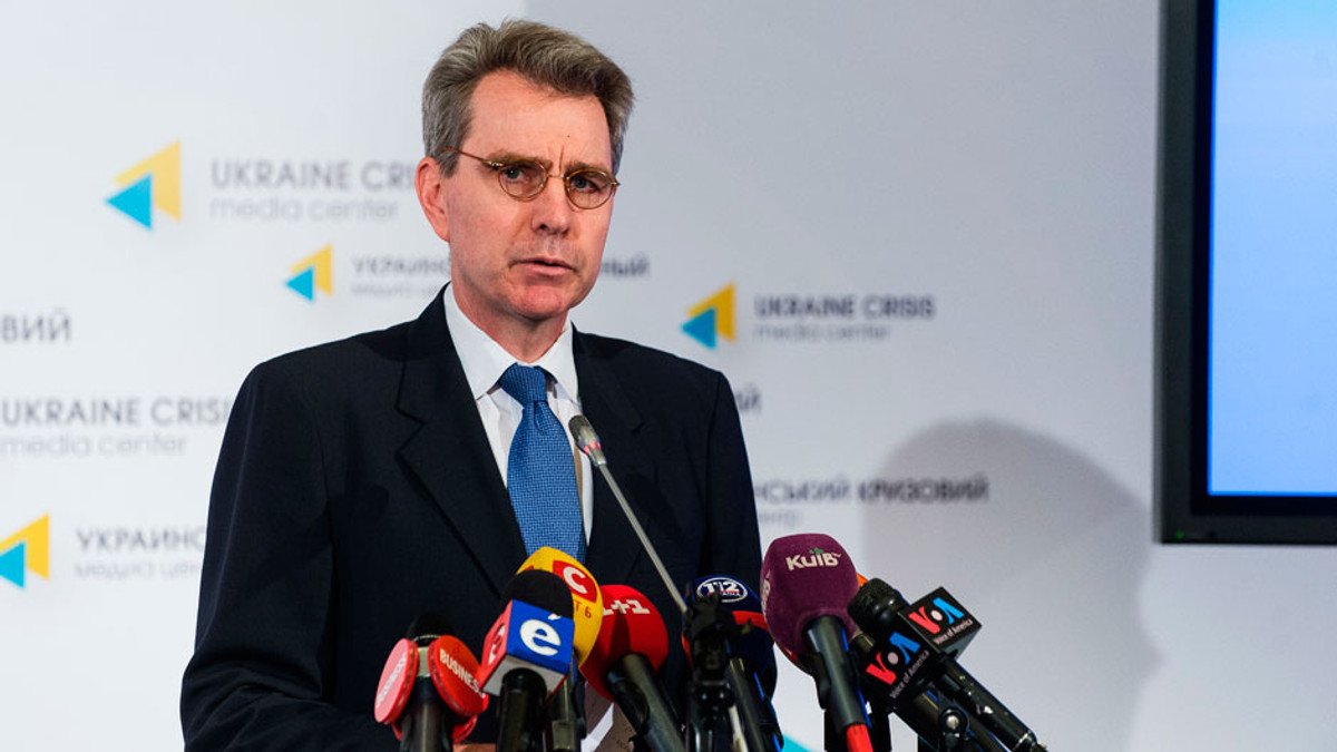 Пайетт попередив Україну: не буде реформ — не буде грошей - фото 1