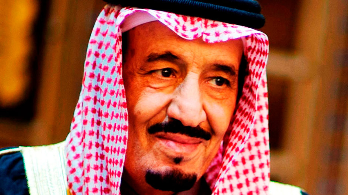 Новий король Саудівської Аравії віддав народові $30 млрд - фото 1