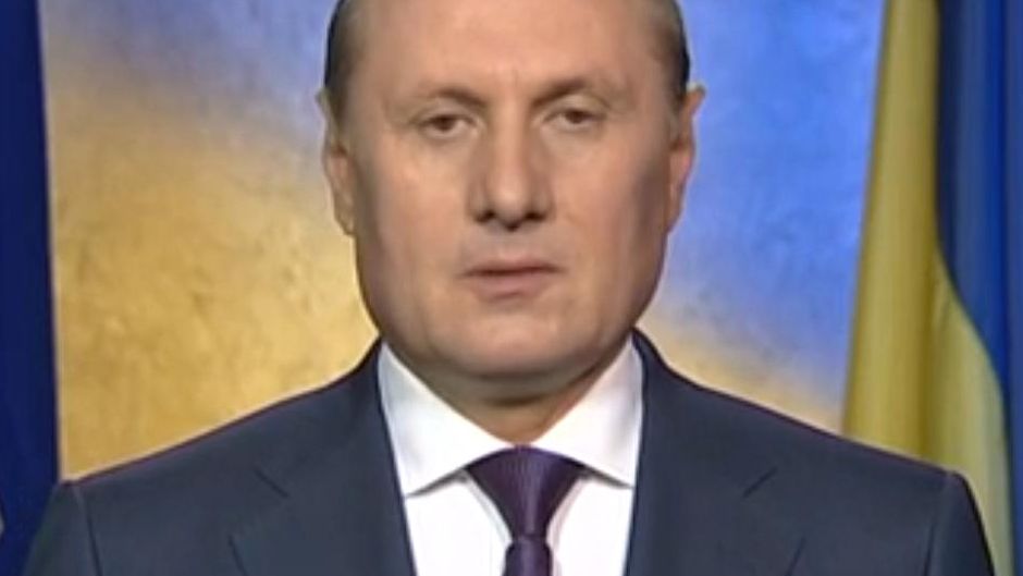 Єфремов вже на волі - фото 1