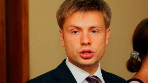 Гончаренко хоче, щоб чиновників перевіряли на знання української - фото 1