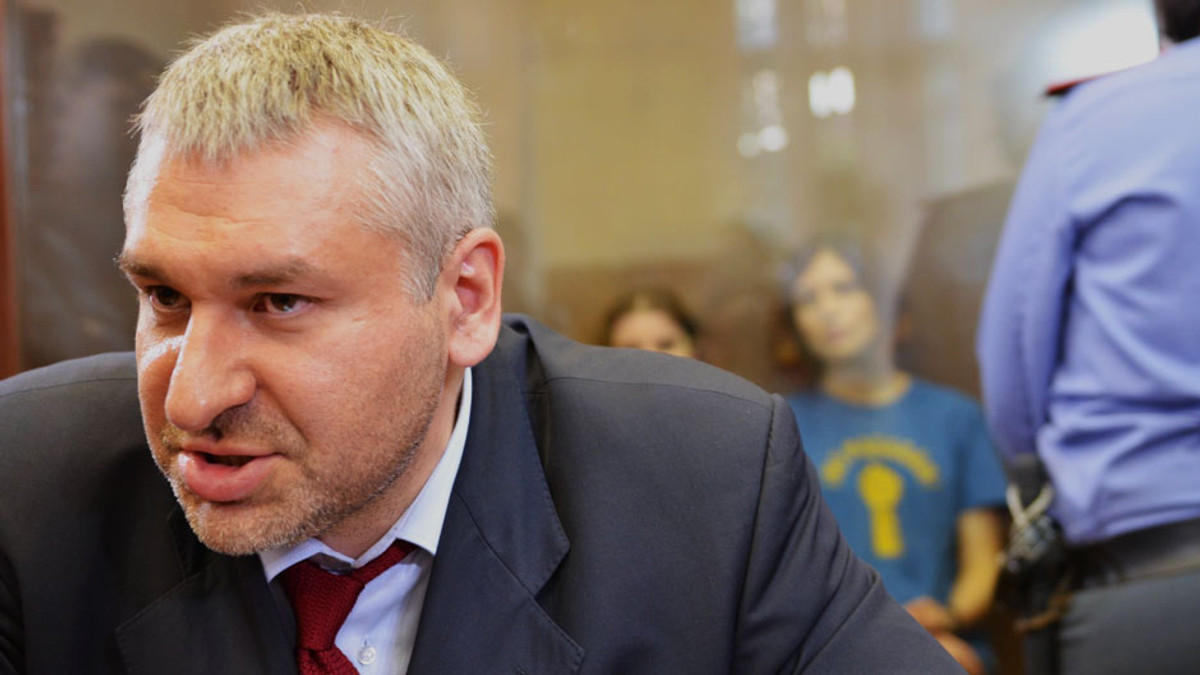 Адвоката Савченко підозрюють у екстремізмі - фото 1