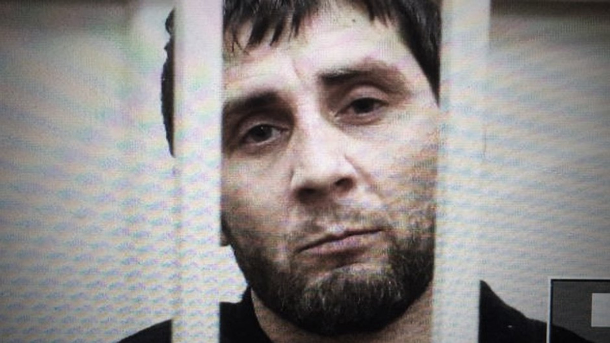 Суд скасував арешт підозрюваних у вбивстві Нємцова - фото 1