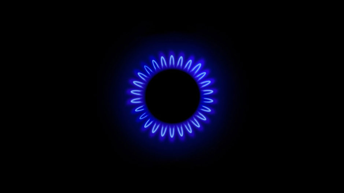 «Газпром» продаватиме Україні газ по $247 - фото 1