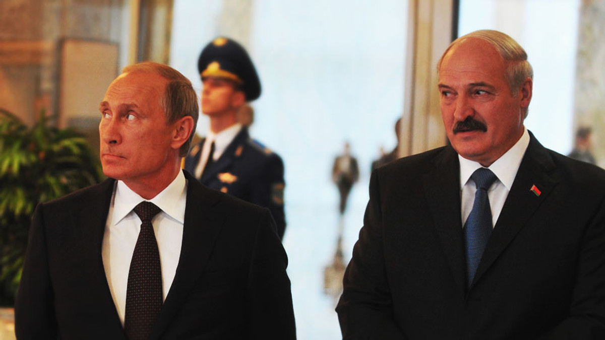 Лукашенко заявив, що він більше не останній диктатор в Європі - фото 1