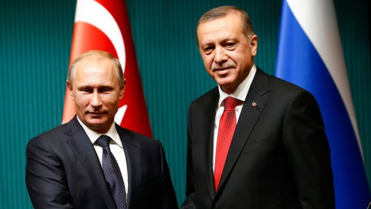 Путін обговорював закриття ATR з президентом Туреччини - фото 1