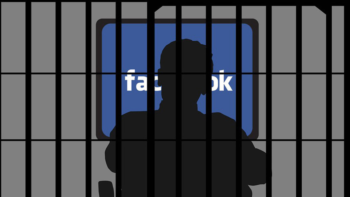 У Туреччині журналіста засудили на 2 роки за «лайк» у Facebook - фото 1
