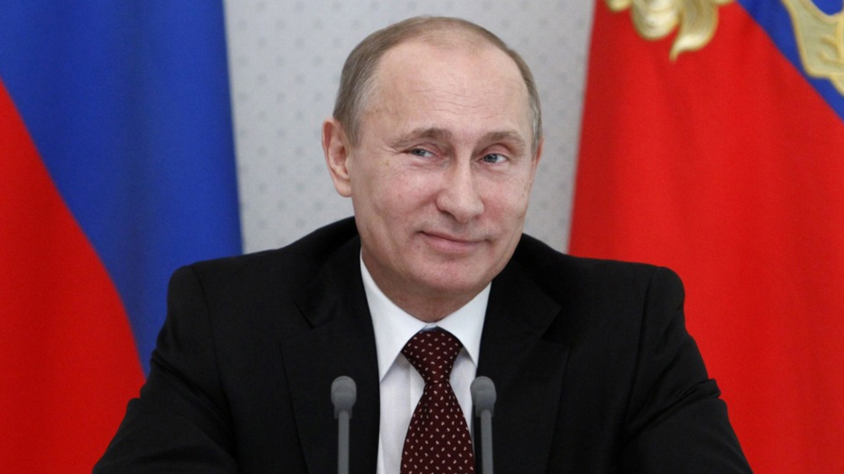 Санкції проти Кремля відчувають і піддані Путіна - фото 1