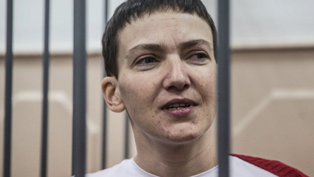 Росіяни шукають нові докази проти Надії Савченко - фото 1