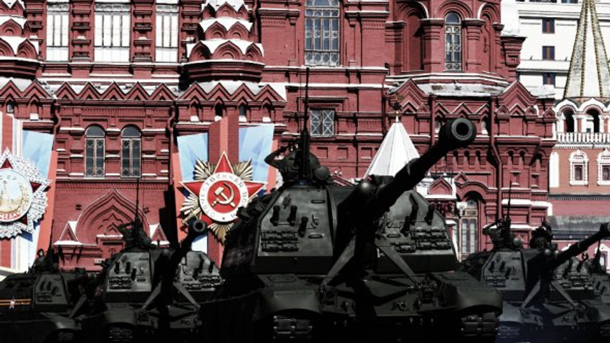 Армія Сербії візьме участь у параді в Москві 9 травня - фото 1