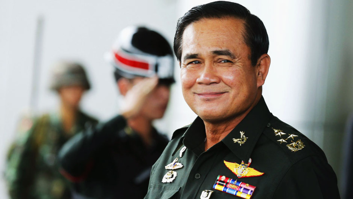 Прем'єр-міністр Таїланду пообіцяв закрити усі ЗМІ, які не хвалять уряд - фото 1