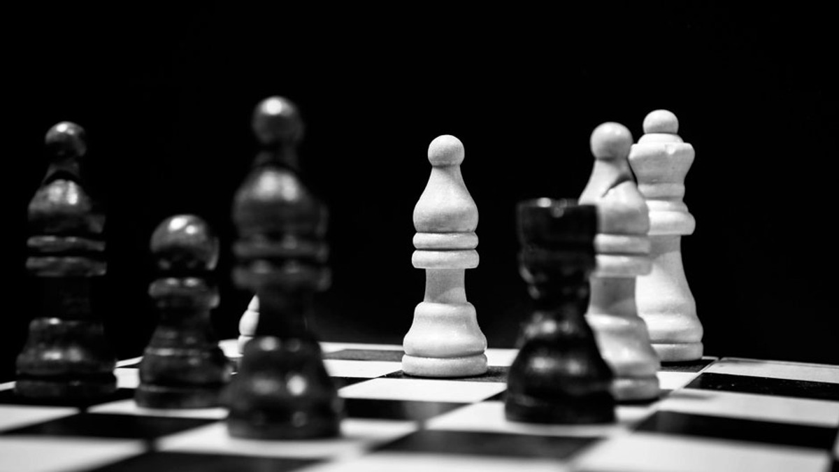 Наступний матч за світову шахову корону може відбутися у Львові - фото 1