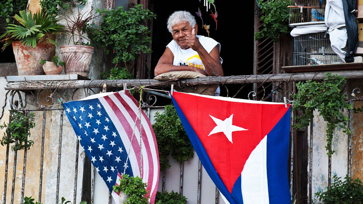 США можуть виключити Кубу зі списку спонсорів тероризму - фото 1