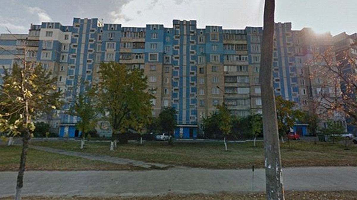 Київська Троєщина потрапила в список найнебезпечніших місць на картах Google - фото 1