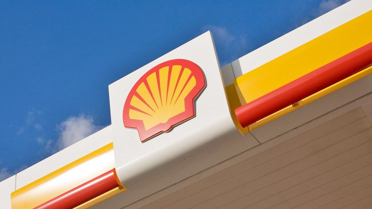 Україна почала купляти газ у Shell - фото 1